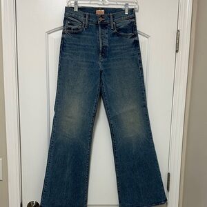 Mother Denim Tomcat Roller